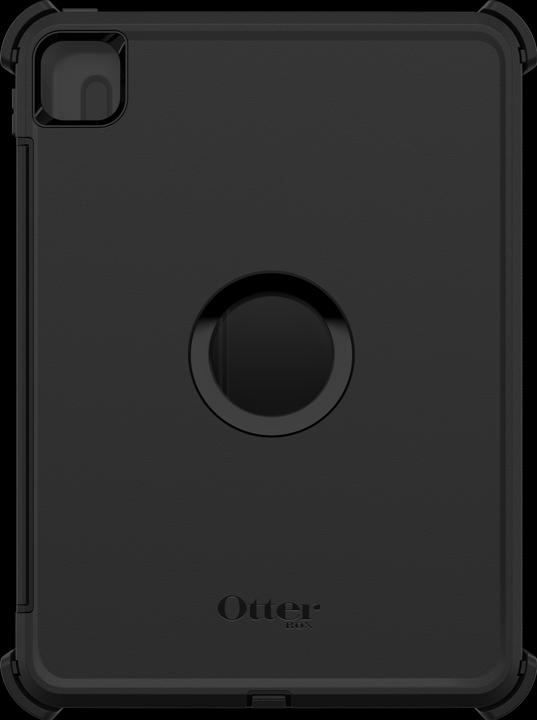 Actual product image OtterBox Defender (iPad Pro 11 2021 (3rd Gen), iPad Pro 11 2020 (2. Gen), iPad Pro 11 2018 (1. Gen), iPad Pro 11 2022 (4th Gen))