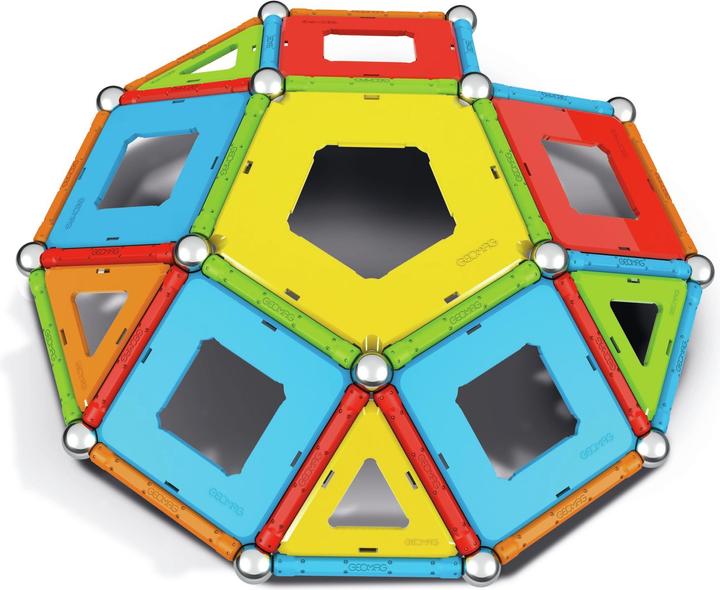 Produktbild Geomag Confetti