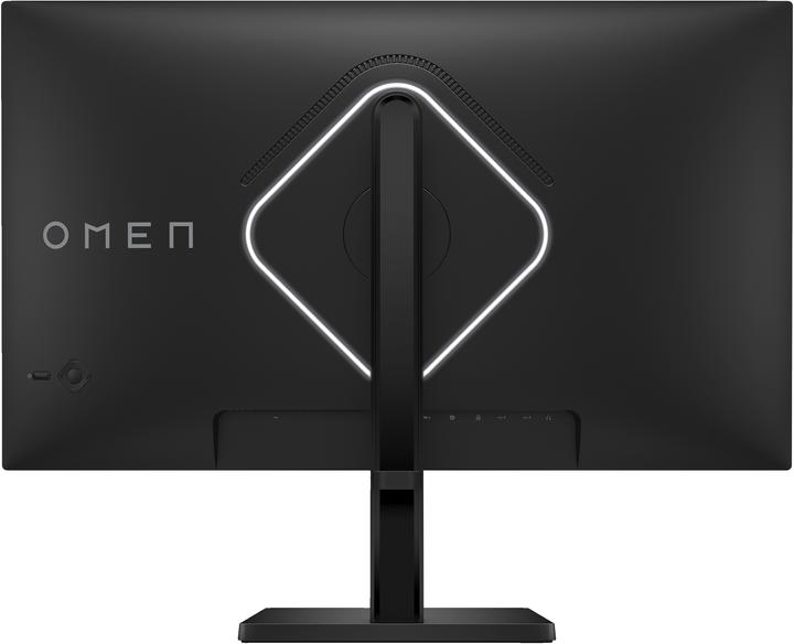 Produktbild HP Omen 27qs (2560 x 1440 Pixel, 27")