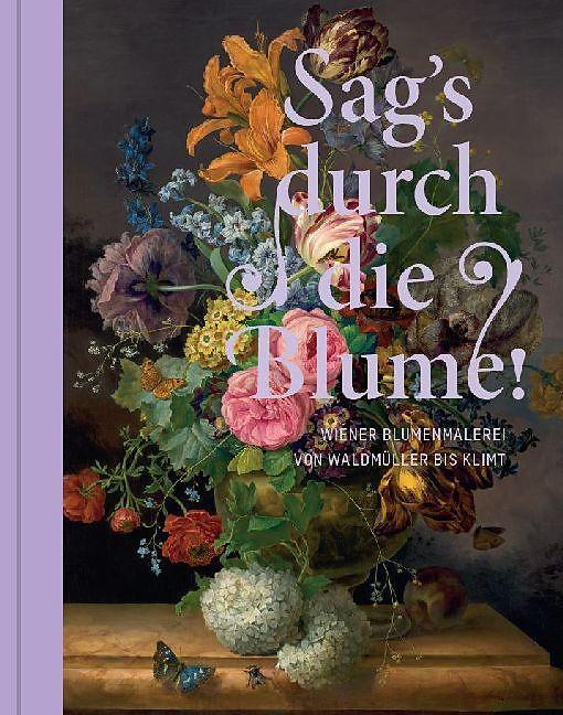Image du produit Dis-le avec des fleurs ! (Allemand)