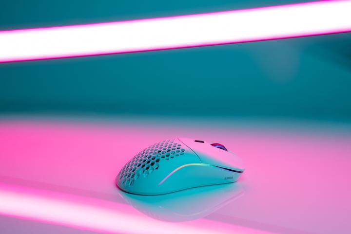 Image du produit Glorious PC Gaming Race Modèle O- (Sans fil)