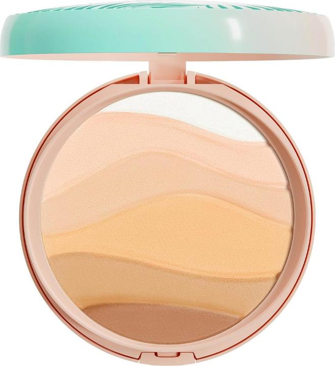 Produktbild Physicians Formula Butter Believe It! Pressed Powder (Translucent)