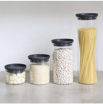 Actual product image Brabantia Glass jar (1.90 l)
