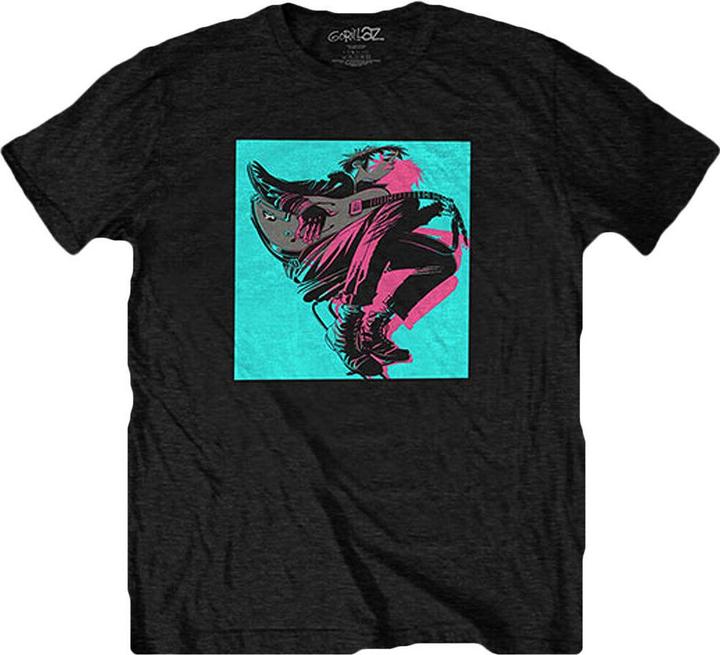 Universal Textiles Now Now TShirt