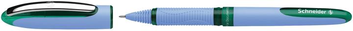 Actual product image Schneider Ink roller hybrid (Green, 1 x)