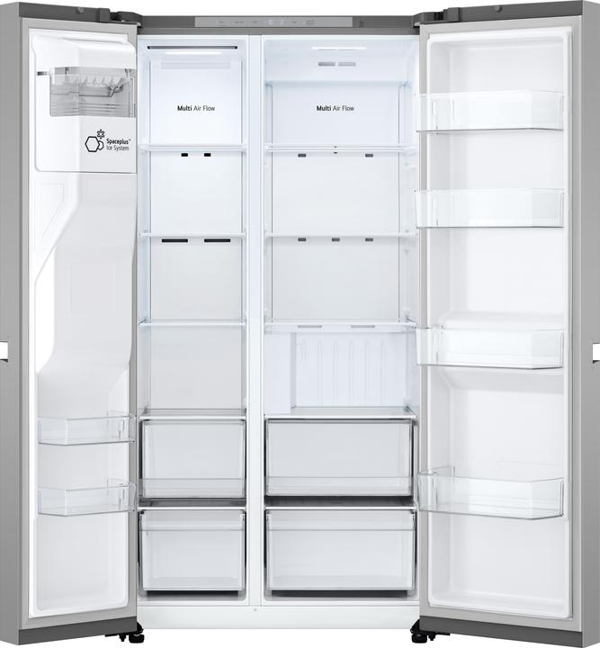 Produktbild LG GSLC40PYPE (638 l)