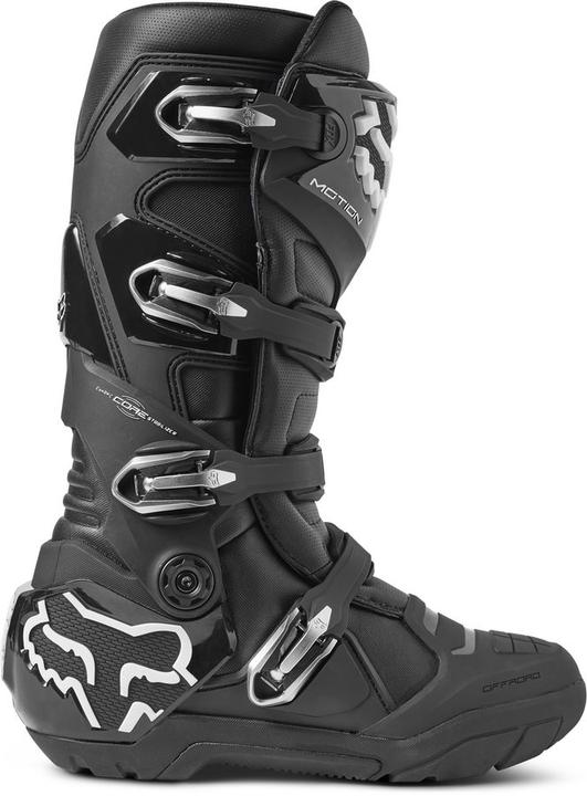 Produktbild Fox Motion X Boot (Herren, 45)
