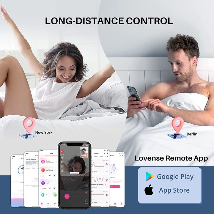 Image du produit Lovense Hush 2