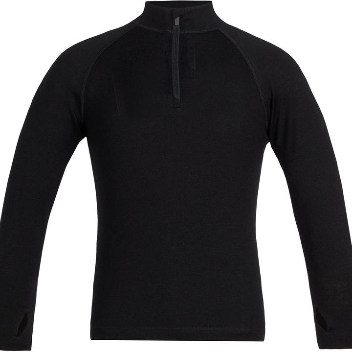 Immagine prodotto Icebreaker Tech Half Zip (8)
