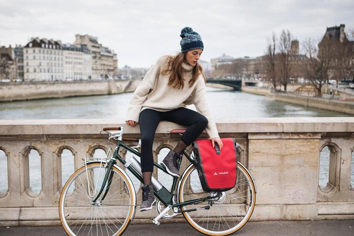 Immagine prodotto Vaude Aqua Back (48 l, Borsa portapacchi)