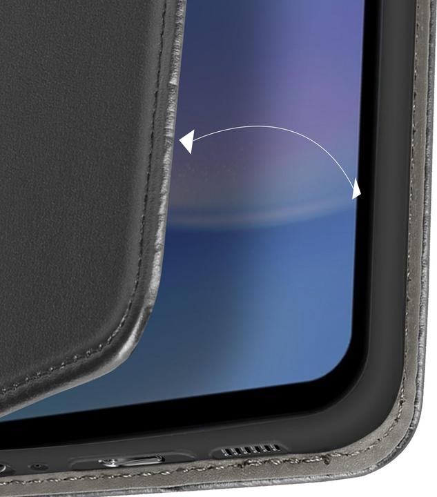 Actual product image Avizar Mag Cover Series (Samsung Galaxy A15)