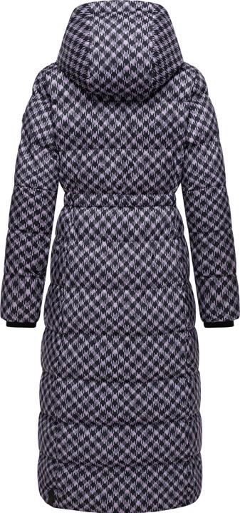 Produktbild Ragwear Niara Long Print (S)