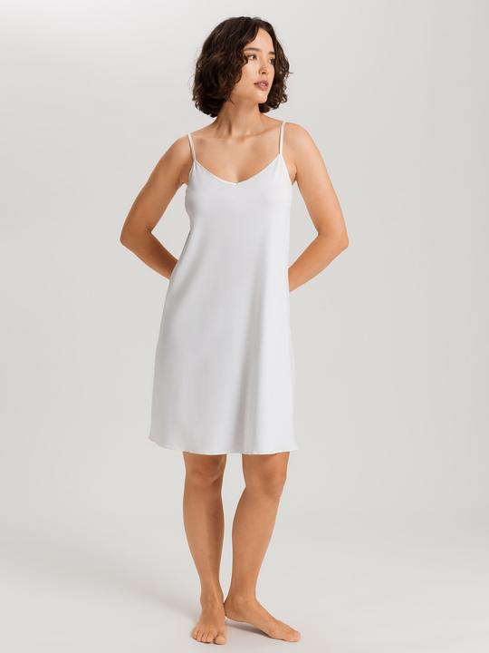 Immagine prodotto Hanro Sleepshirt Spaghettidress Cotone Seta (M)