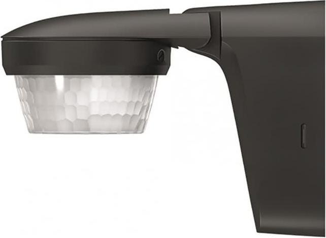 Actual product image Theben theLuxa S360 BK (16 m)