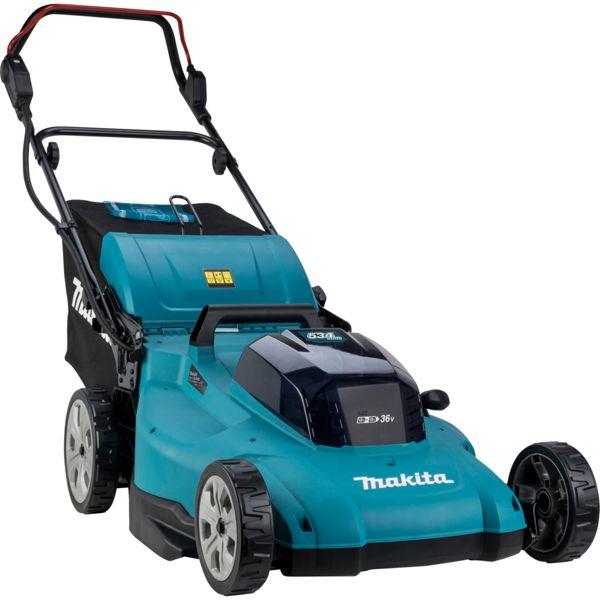Produktbild Makita DLM538Z (Akkubetrieb)
