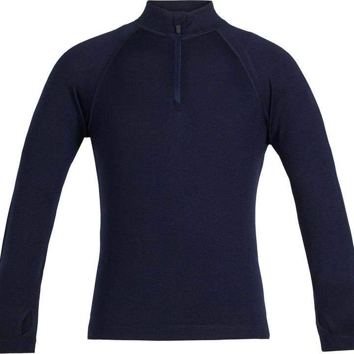 Icebreaker Tech Half Zip