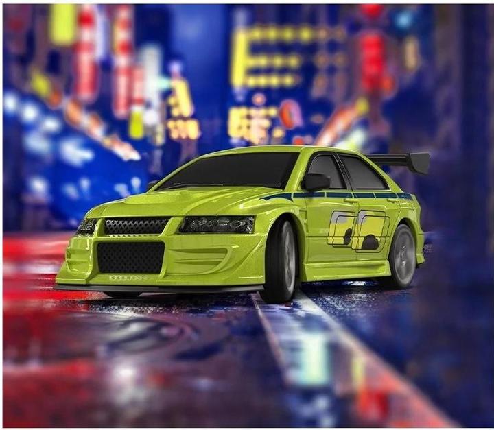 Produktbild Turbo Racing Micro sport C76 Limited 1:76, RTR (RTR Ready-to-Run)