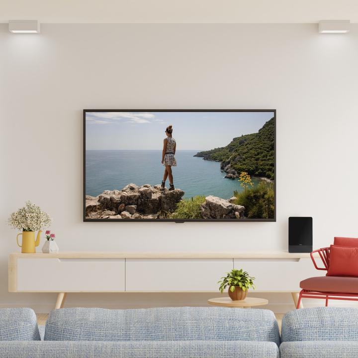 Produktbild Hama Pro (Flachantenne, DVB-T / -T2)