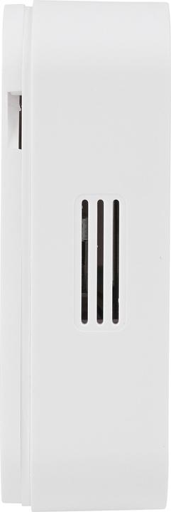 Actual product image Smartwares FGA-13800 Carbon Monoxide Detector with App Control Battery Operated d