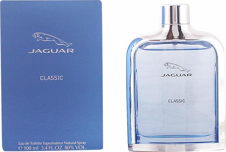 Produktbild Jaguar Classic (Eau de Toilette, 100 ml)