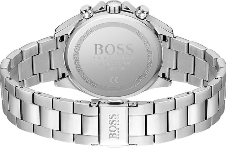 Actual product image BOSS Novia (Watch with gemstone, 38 mm)