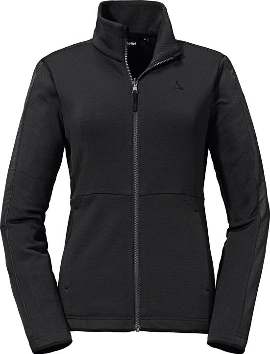 Schöffel Toledo Zipin! Fleece (36)