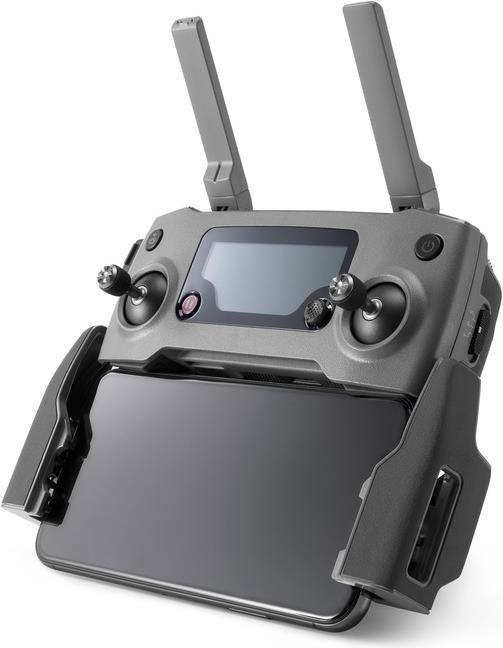 Immagine prodotto DJI Mavic 2 Pro (31 min, 907 g, 20 Mpx)