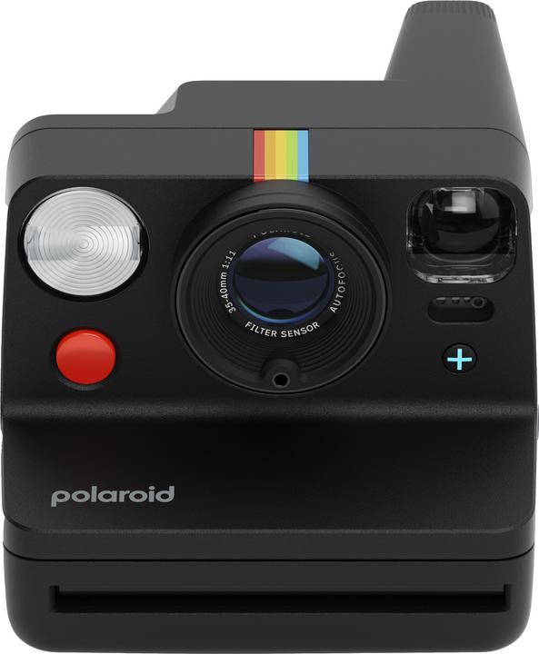 Actual product image Polaroid Everything Box Now+ Gen 3.0