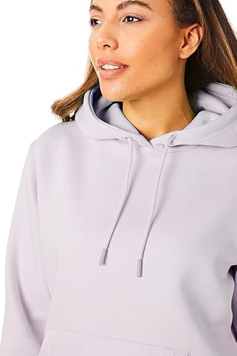 Actual product image Light and Shade Womens/Ladies Hoodie (M)