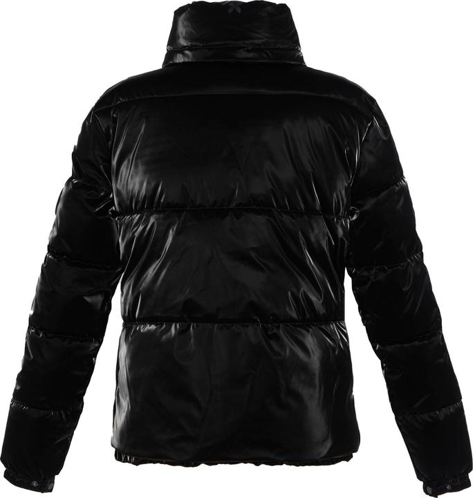Actual product image Regatta Womens/Ladies Cavaillon Christian Lacroix Quilted Padded Jacket (42 D)