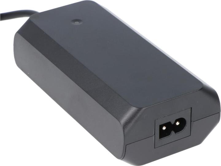 Immagine prodotto ST Chargers Caricabatterie per e-bike SideClick 36V - XLR (3 pin) (Caricabatterie per biciclette elettriche)