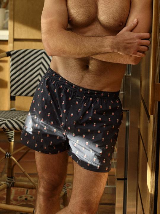 Actual product image Jockey Boxer shorts woven (XL)