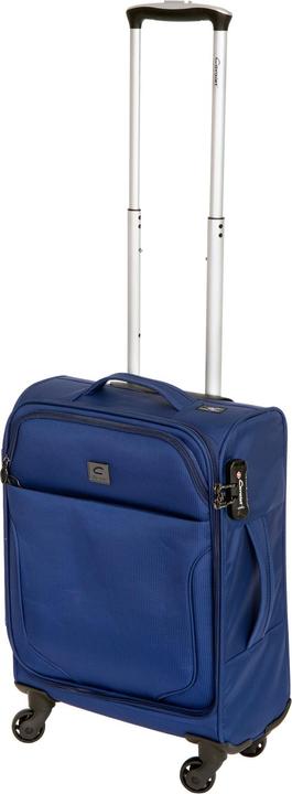 Actual product image Cavalet Swift cabin bag 55 blue (44 l)