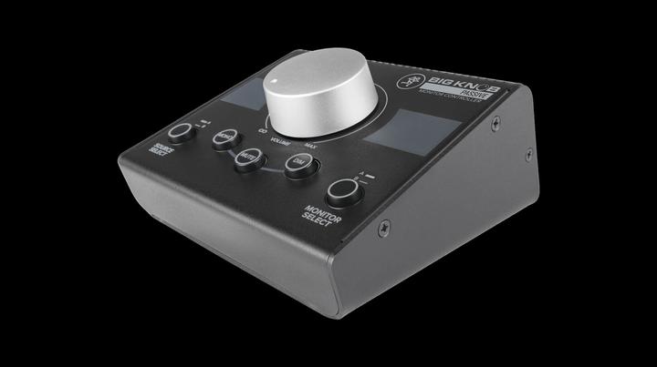 Image du produit Mackie Big Knob Passif