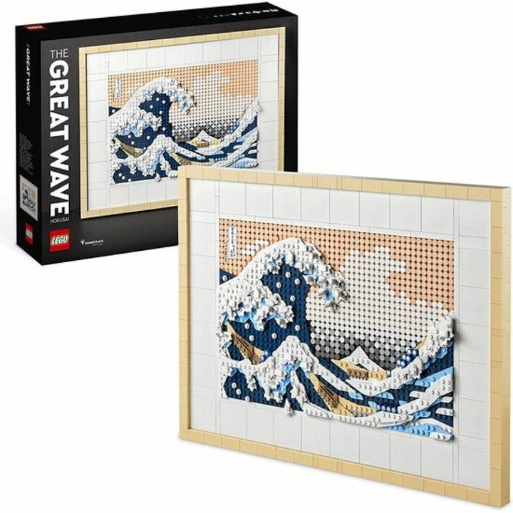 Actual product image LEGO 10790 Confidential (10790, LEGO Marvel)