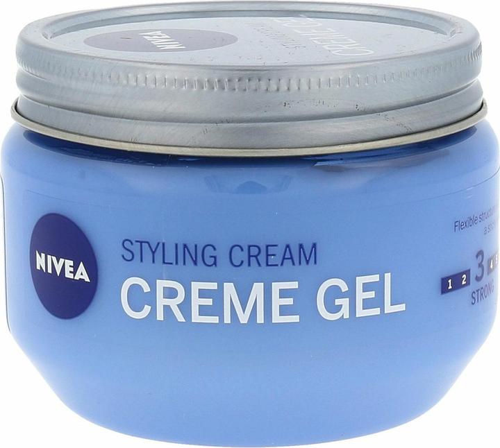 Produktbild NIVEA Creme Gel (Haargel, 150 ml)