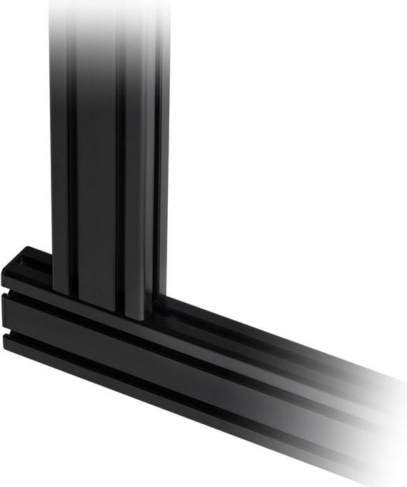 Produktbild Next Level Racing ELITE Single Monitor Stand - schwarz