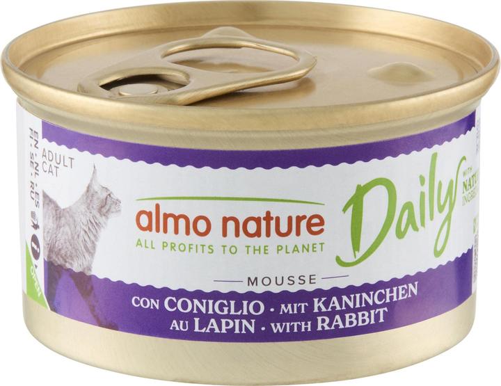 Almo Nature Daily