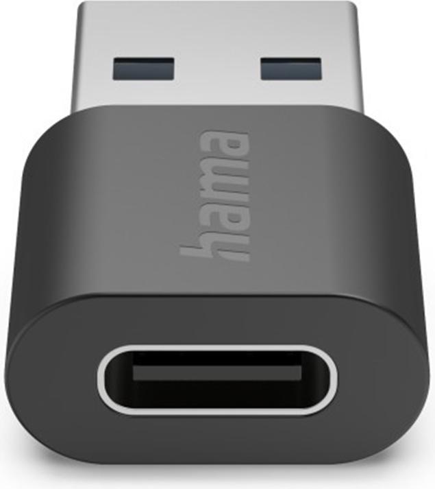 Actual product image Hama 00200357 (USB-C)