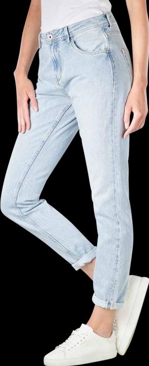 Produktbild Pepe Jeans Violet Mom Fit Light Blue (W26/L30)
