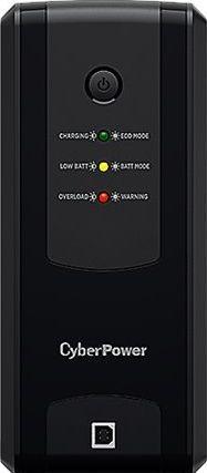 Image du produit Cyberpower UT Series UT1050EG (1.05 VA, 630 W, Line-interactive Onduleur)