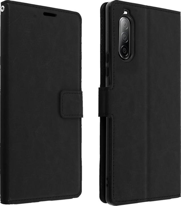 Produktbild Avizar Vintage Series (Sony Xperia 10 II)