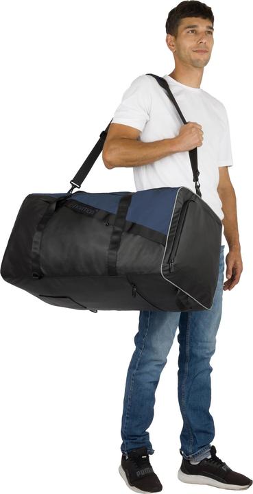 Actual product image Normani Sports bag 90 l north pass (90 l)