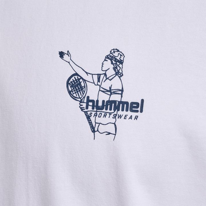 Immagine prodotto hummel Mlloso T-Shirt S/S Lesson (L)
