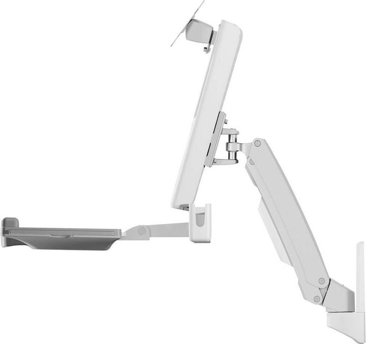 Produktbild Icy Box IB-MS600-W (Decke, Wand, 24")