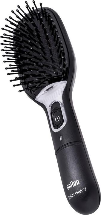 Actual product image Braun Satin Hair 7 Iontec