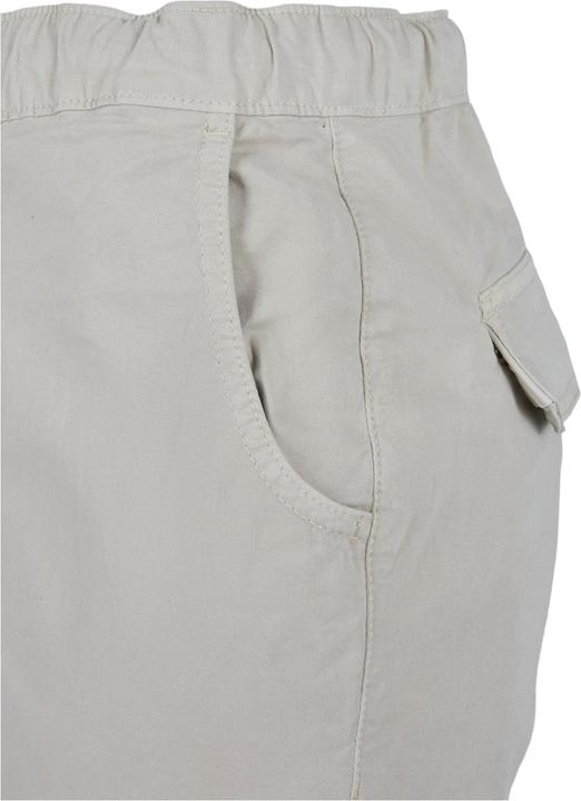 Immagine prodotto Urban Classics Pantaloni da jogging a vita alta da donna (4XL)