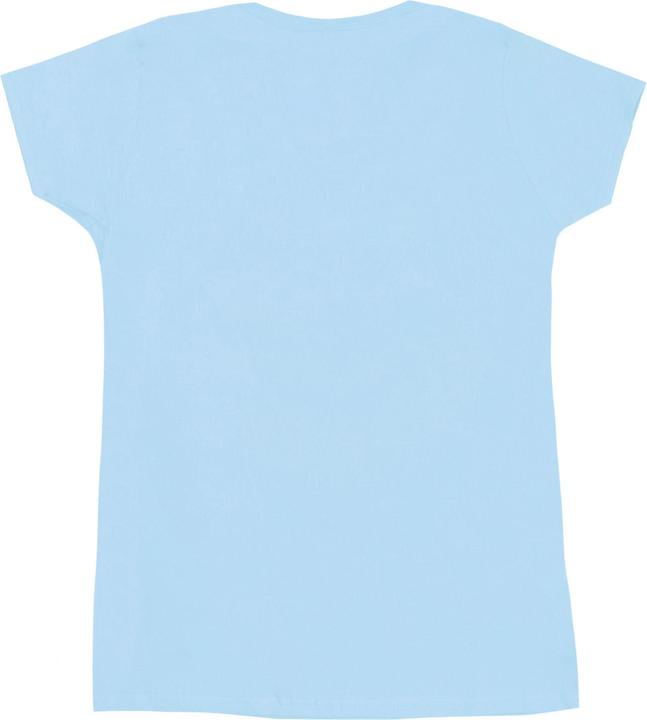 Immagine prodotto Disney Alice in Wonderland Maglietta Cornice Donna (XL)