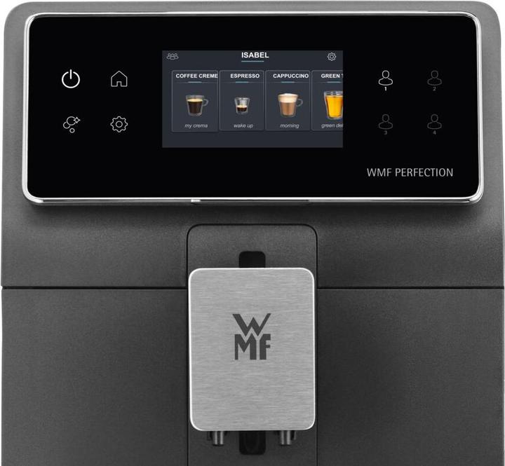 Produktbild WMF Kaffeevollautomat Perfection