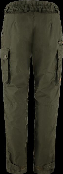 Actual product image Fjällräven Brenner Pro Winter Trs W reg (36)